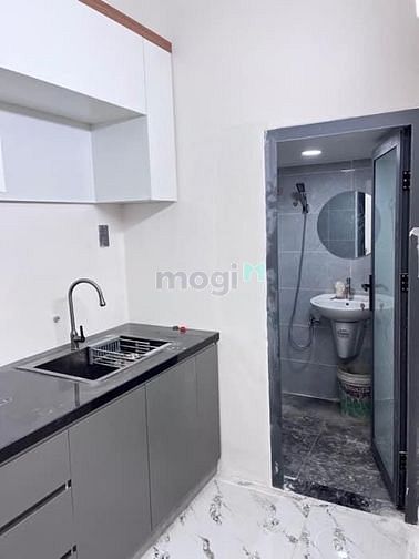 Hình ảnh Bán gấp nhà ở Phan Liêm, p Đa Kao, q1, 52m2, 13,4