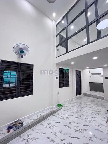 Hình ảnh Bán gấp nhà ở Phan Liêm, p Đa Kao, q1, 52m2, 13,4