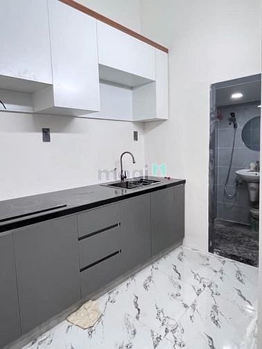 Hình ảnh Bán gấp nhà ở Phan Liêm, p Đa Kao, q1, 52m2, 13,4