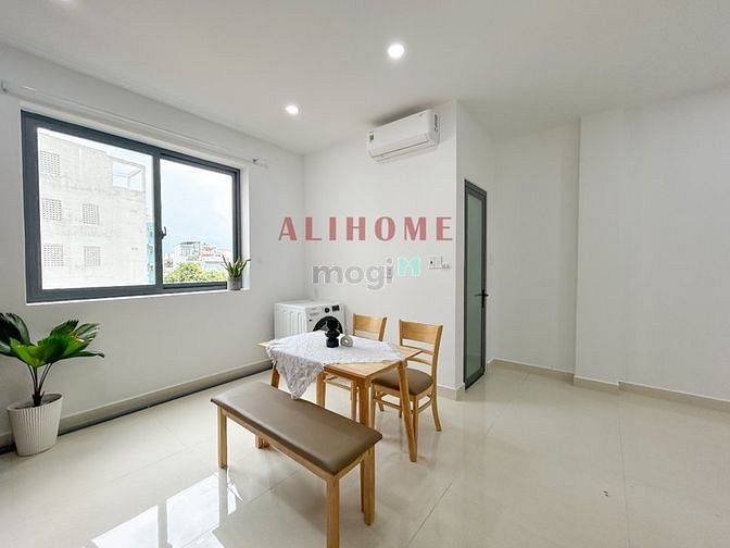 Hình ảnh Trang Chủ MB66.COM / Đăng Ký Tặng 66K 1PN bacon full nội thất máy giặt riêng Cô Giang - Cầu Ông l