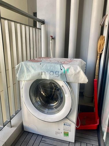 Hình ảnh Cho thuê Trang Chủ MB66.COM / Đăng Ký Tặng 66K Vinhomes Q.9 - 1PN+ nội thất gỗ 7.5tr/tháng