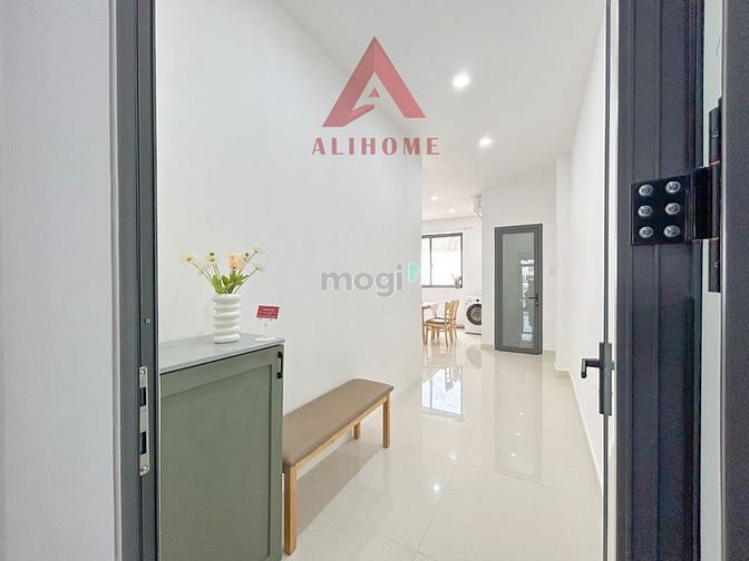Hình ảnh Trang Chủ MB66.COM / Đăng Ký Tặng 66K 1PN bacon full nội thất máy giặt riêng Cô Giang - Cầu Ông l