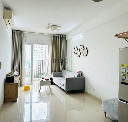 Hình ảnh Cho thuê Trang Chủ MB66.COM / Đăng Ký Tặng 66K Carillon 5, 70m2, 2PN đầy đủ nội thất. Giá rẻ 11tr5
