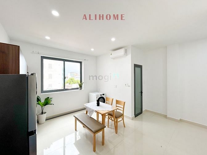 Hình ảnh Trang Chủ MB66.COM / Đăng Ký Tặng 66K 1PN bacon full nội thất máy giặt riêng Cô Giang - Cầu Ông l
