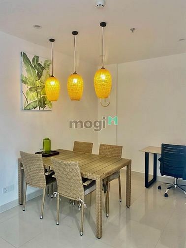 Hình ảnh Cho thuê Trang Chủ MB66.COM / Đăng Ký Tặng 66K Vinhomes Q.9 - 1PN+ nội thất gỗ 7.5tr/tháng