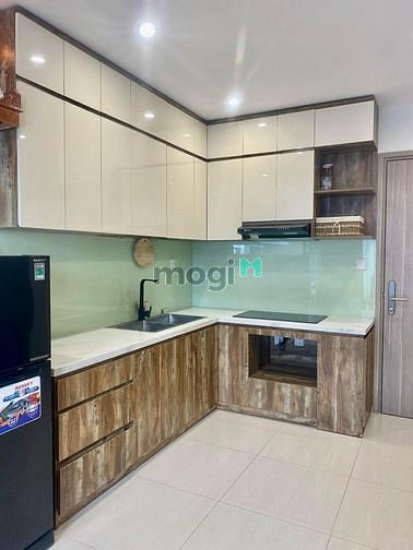 Hình ảnh Cho thuê Trang Chủ MB66.COM / Đăng Ký Tặng 66K Vinhomes Q.9 - 1PN+ nội thất gỗ 7.5tr/tháng