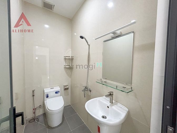 Hình ảnh Trang Chủ MB66.COM / Đăng Ký Tặng 66K 1PN bacon full nội thất máy giặt riêng Cô Giang - Cầu Ông l