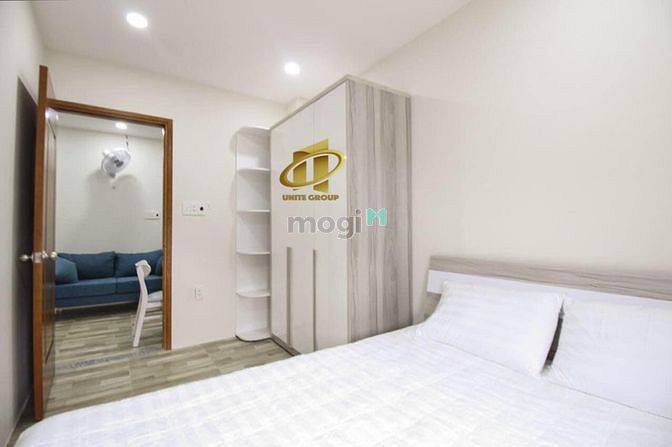Hình ảnh Mb6623 nạp rút nhanh chóng 1PN full Nội Thất gần sân bay, CV Hoàng Văn Thụ, quận Tân Bình