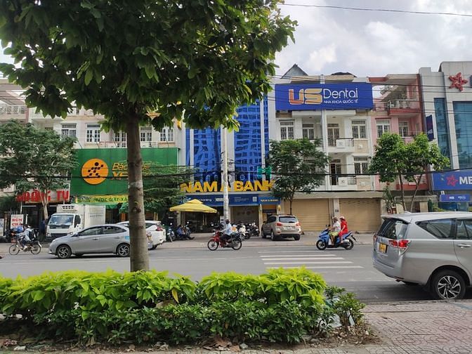 Hình ảnh Cho Thuê MT Tạ Quang Bửu P.5, Q.8 (9x15m) Vị Trí Đắc Địa KD Mọi Nghành