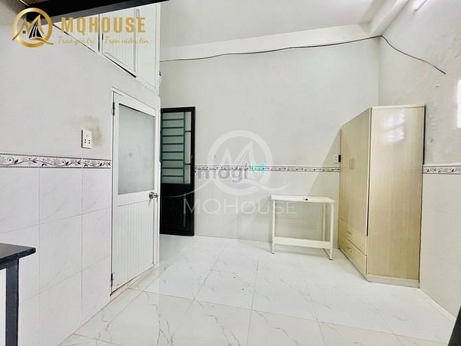Hình ảnh Phòng duplex full nội thất 30m2 ngay Thống Nhất