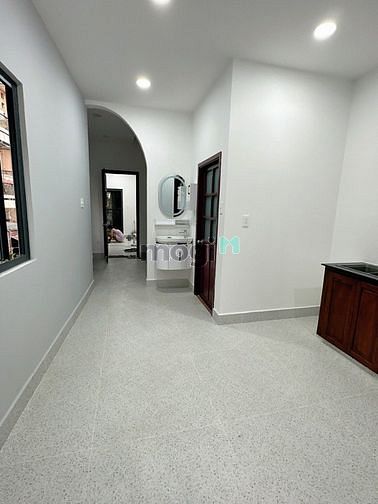 Hình ảnh Cho thuê nhà mặt tiền Hoàng Văn Thụ, Phường 4, Quận Tân Bình