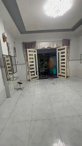 Hình ảnh Cho thuê nhà gần chợ TĐ sẵn 3 máy lạnh