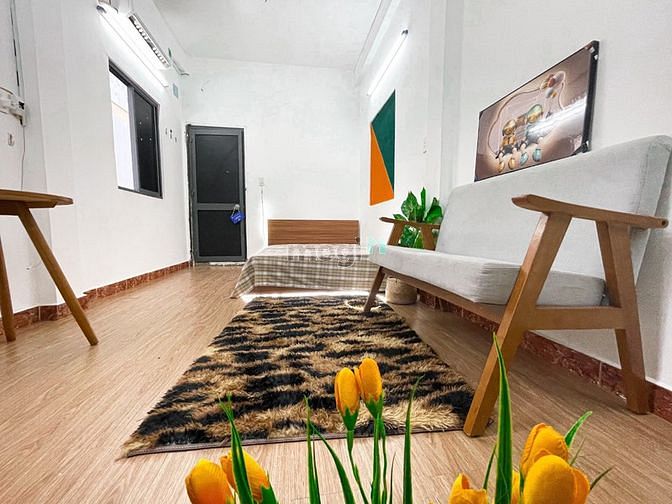 Hình ảnh 🏡Căn Hộ Duplex, cửa sổ lớn, đường Phan Kế Bính, gần Thảo Cầm Viên