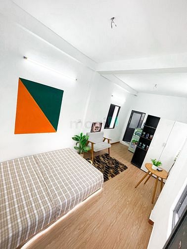 Hình ảnh 🏡Căn Hộ Duplex, cửa sổ lớn, đường Phan Kế Bính, gần Thảo Cầm Viên