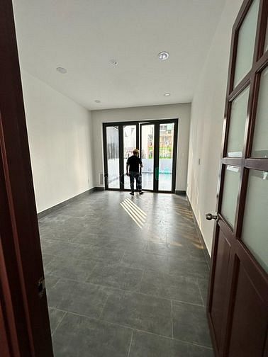 Hình ảnh Cho thuê nhà mặt tiền Hoàng Văn Thụ, Phường 4, Quận Tân Bình