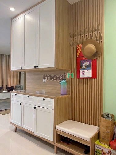 Hình ảnh Mb6623 nạp rút nhanh chóng Vinhomes Q.9 - 2PN+ full nội thất Nhật 8.5tr/tháng