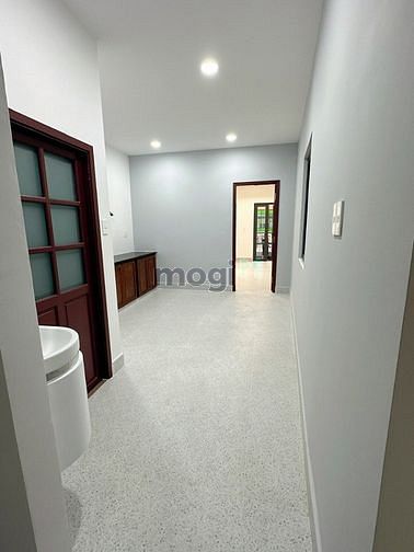 Hình ảnh Cho thuê nhà mặt tiền Hoàng Văn Thụ, Phường 4, Quận Tân Bình