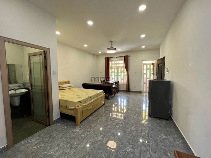 Hình ảnh Phòng 35m2 siêu rộng ban công mát mẻ cách KCNC 5phút