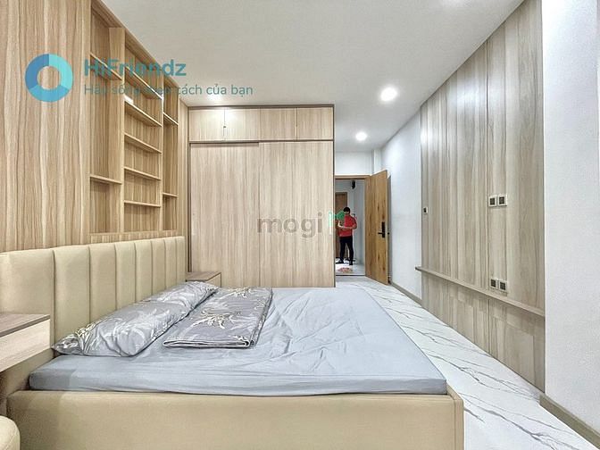 Hình ảnh CHDV - Full Nội Thất - New 100% - Ngô Tất Tố - Bình Thạnh