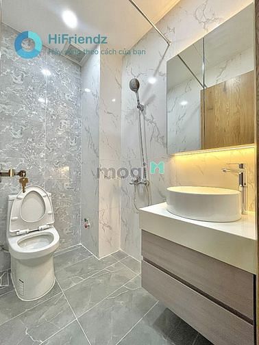 Hình ảnh CHDV - Full Nội Thất - New 100% - Ngô Tất Tố - Bình Thạnh
