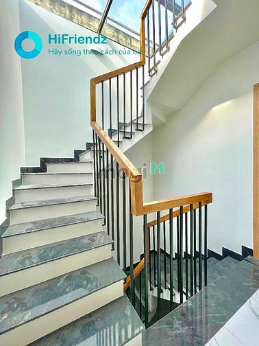 Hình ảnh CHDV - Full Nội Thất - New 100% - Ngô Tất Tố - Bình Thạnh