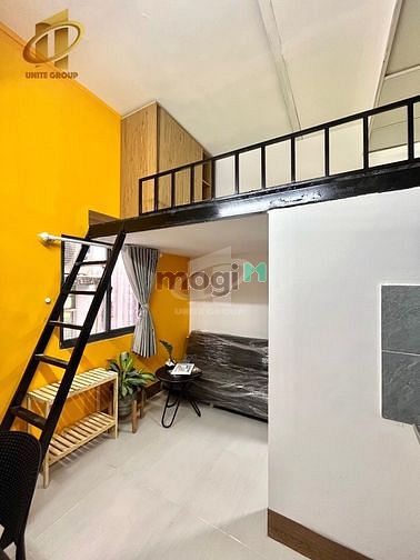 Hình ảnh 🏡 Căn Hộ Duplex Full Nội Thất Quận 7_gần TĐTU, RMIT_Chỉ Từ 4.600.000