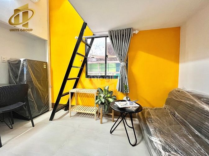 Hình ảnh 🏡 Căn Hộ Duplex Full Nội Thất Quận 7_gần TĐTU, RMIT_Chỉ Từ 4.600.000