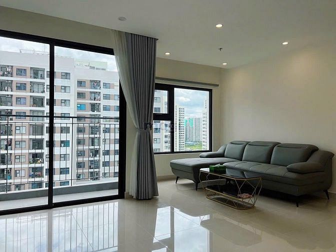 Hình ảnh Cho thuê Trang Chủ MB66.COM / Đăng Ký Tặng 66K Vinhomes Q.9 - 2PN+ full nội thất 9tr/tháng