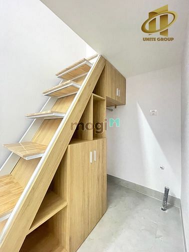 Hình ảnh 🏡 Căn Hộ Duplex Full Nội Thất Quận 7_gần TĐTU, RMIT_Chỉ Từ 4.600.000