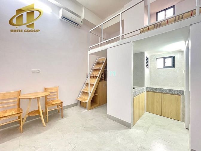 Hình ảnh 🏡 Căn Hộ Duplex Full Nội Thất Quận 7_gần TĐTU, RMIT_Chỉ Từ 4.600.000