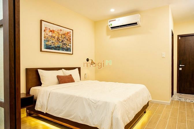 Hình ảnh 🎖️ Căn Hộ 1PN Cao Cấp 50m2 _ Phan Kế Bính Quận 1 🎖️