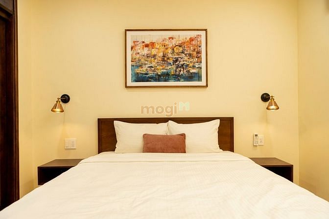 Hình ảnh 🎖️ Căn Hộ 1PN Cao Cấp 50m2 _ Phan Kế Bính Quận 1 🎖️