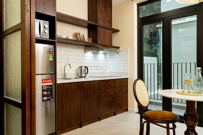 Hình ảnh 🎖️ Căn Hộ 1PN Cao Cấp 50m2 _ Phan Kế Bính Quận 1 🎖️