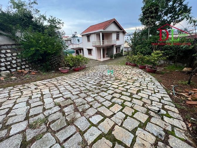 Hình ảnh Bán đất Hùng Vương phường 10 Đà Lạt thích hợp Trang MB66.COM Chính Thức - MB 66 Uy Tín lưu trú - MN3155
