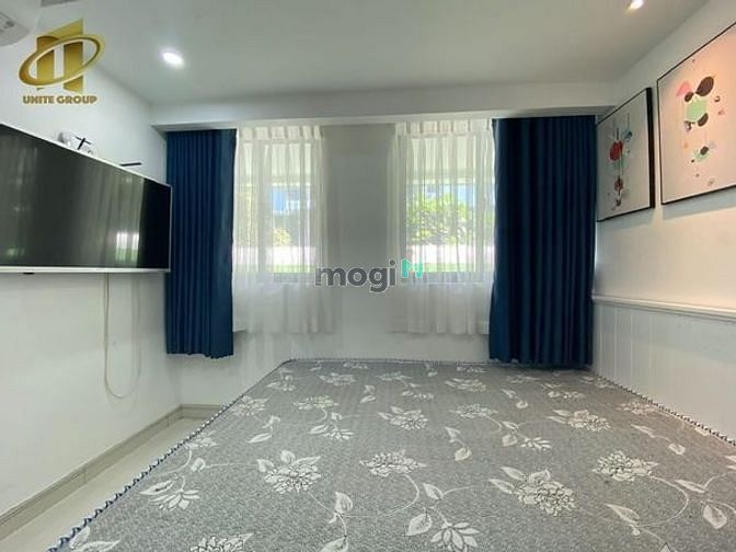 Hình ảnh 💫 Căn Hộ Dịch Vụ Full Nội Thất, Hoàng Quốc Việt, Quận 7