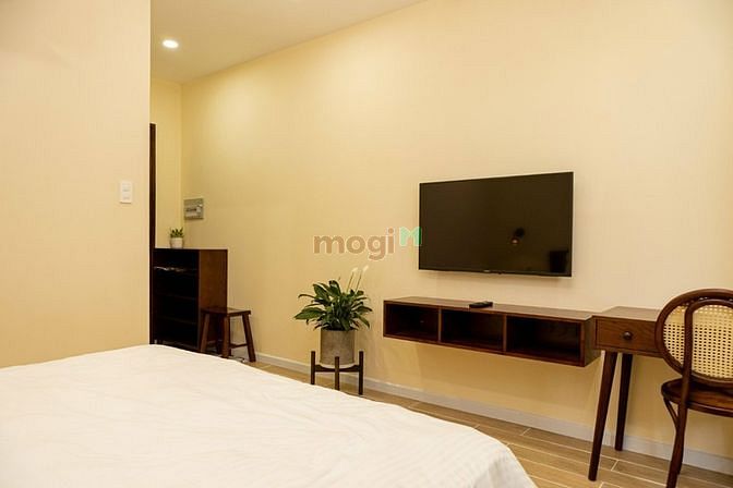 Hình ảnh 🎖️ Căn Hộ 1PN Cao Cấp 50m2 _ Phan Kế Bính Quận 1 🎖️