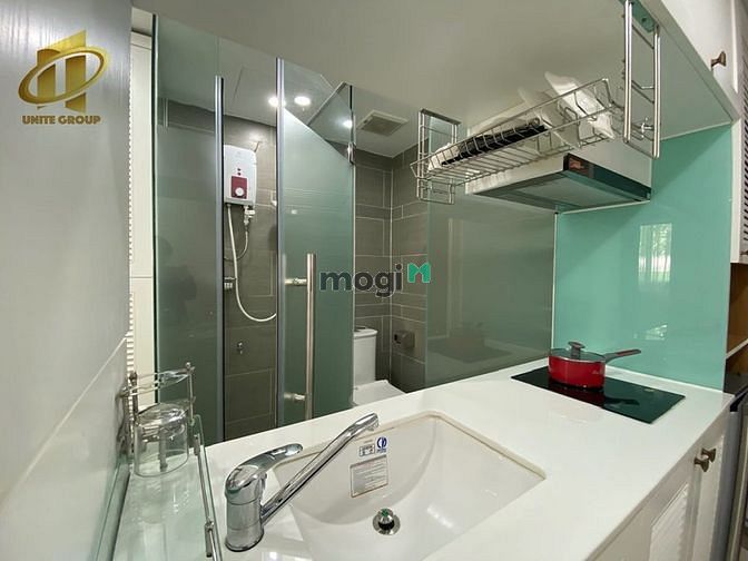 Hình ảnh 💫 Căn Hộ Dịch Vụ Full Nội Thất, Hoàng Quốc Việt, Quận 7