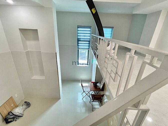 Hình ảnh DUPLEX CAO cửa sổ to FULL NT rộng rãi sang chảnh Q7