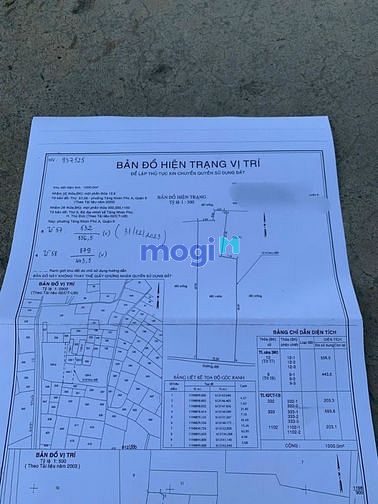 Hình ảnh Bán đất gần siêu thị copmart  Q9 1000 m2 chỉ 16 tỷ
