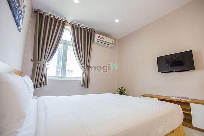 Hình ảnh 🎖️ Căn Hộ 1PN Cao Cấp 50m2 _ Phan Kế Bính Quận 1 🎖️