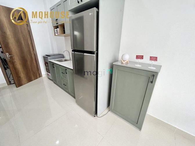 Hình ảnh 🏡Căn Hộ Studio, bancon thoáng, cửa sổ lớn, đường Nguyễn Kim