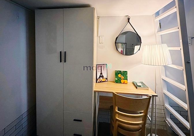 Hình ảnh 🥇Cho Thuê Căn Duplex siêu dễ thương Gần Chợ-Cầu Vượt Hoàng Hoa Thám