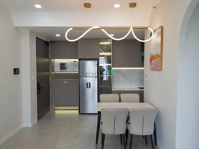 Hình ảnh Cho Thuê Căn Hộ Antonia 2 Phòng Ngủ Giá Thuê 26tr