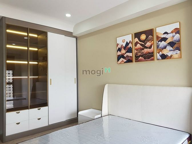 Hình ảnh Cho Thuê Căn Hộ Antonia 2 Phòng Ngủ Giá Thuê 26tr
