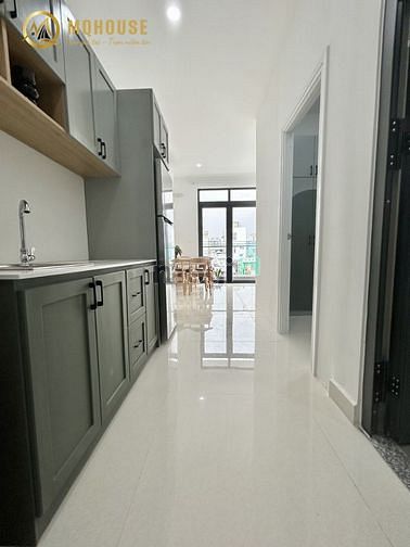 Hình ảnh ✅ Trang Chủ MB66.COM / Đăng Ký Tặng 66K 1PN, ban công, thang máy, máy giặt riêng, gần Văn Lang CS2