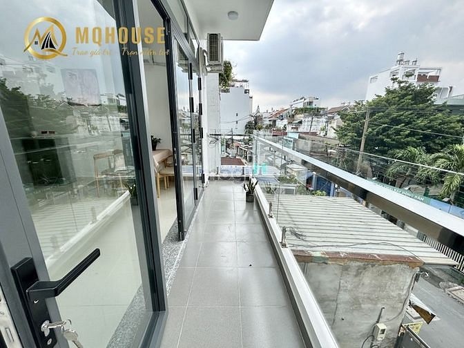 Hình ảnh ✅ Trang Chủ MB66.COM / Đăng Ký Tặng 66K 1PN, ban công, thang máy, máy giặt riêng, gần Văn Lang CS2
