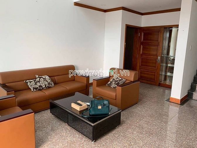 Hình ảnh Bán căn Penthouse Hoàng Anh Riverview 4pn, không nội thất, dt 300m2