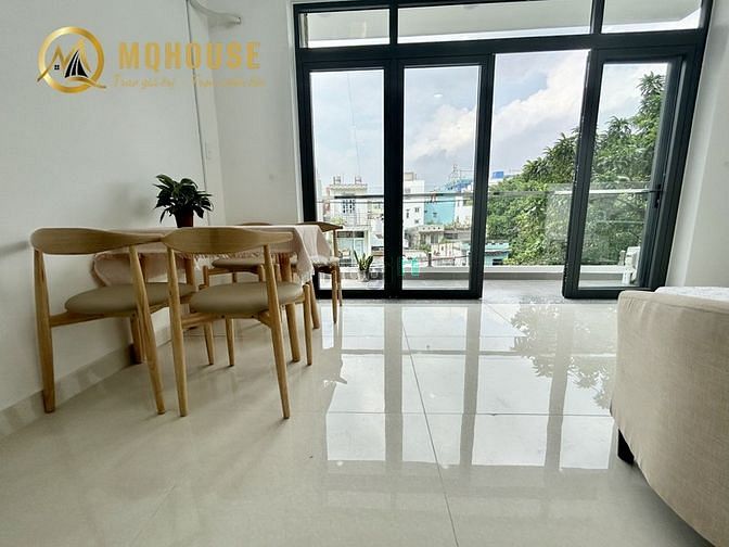 Hình ảnh ✅ Trang Chủ MB66.COM / Đăng Ký Tặng 66K 1PN, ban công, thang máy, máy giặt riêng, gần Văn Lang CS2