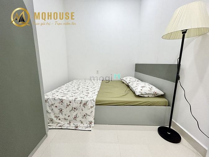 Hình ảnh ✅ Trang Chủ MB66.COM / Đăng Ký Tặng 66K 1PN, ban công, thang máy, máy giặt riêng, gần Văn Lang CS2