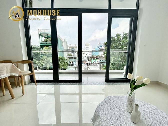 Hình ảnh ✅ Trang Chủ MB66.COM / Đăng Ký Tặng 66K 1PN, ban công, thang máy, máy giặt riêng, gần Văn Lang CS2